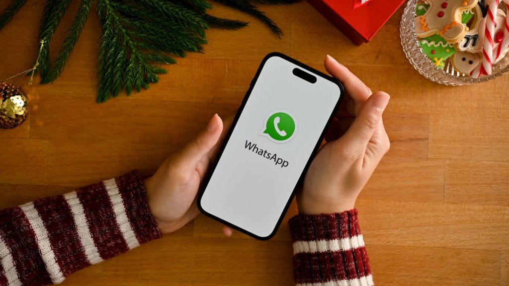 Aplikacija WhatsApp od sada radi i bez interneta