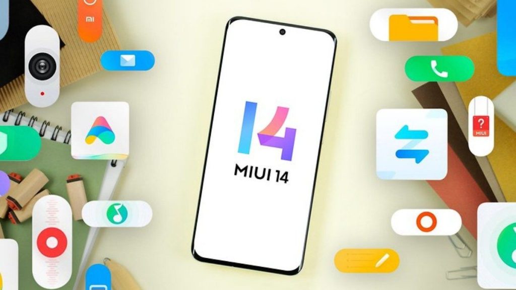 Spremite se: Stiže MIUI 14