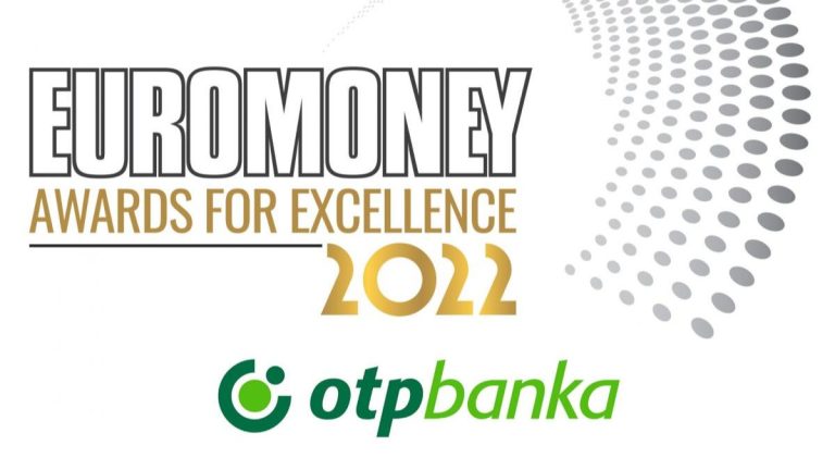 OTP banka dobitnik je nagrade za najbolju banku u Srbiji prestižnog magazina „The Banker“