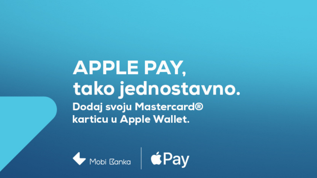Tvoj uređaj – tvoja platna kartica!