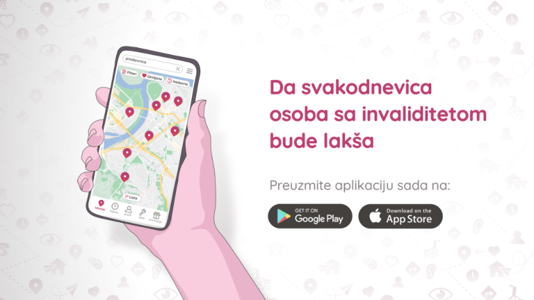 Osobama s invaliditetom lakši pristup i efikasnija usluga na prodajnim mestima A1 Srbija
