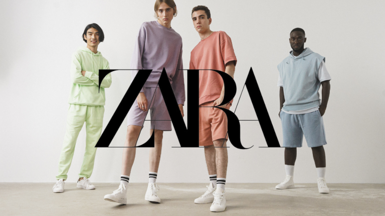 Zara: Šta jednog proizvođača odeće može da izdvoji iz mnoštva drugih?