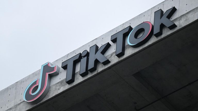 Podrška za zabranu TikTok-a među Amerikancima opada, pokazuje istraživanje
