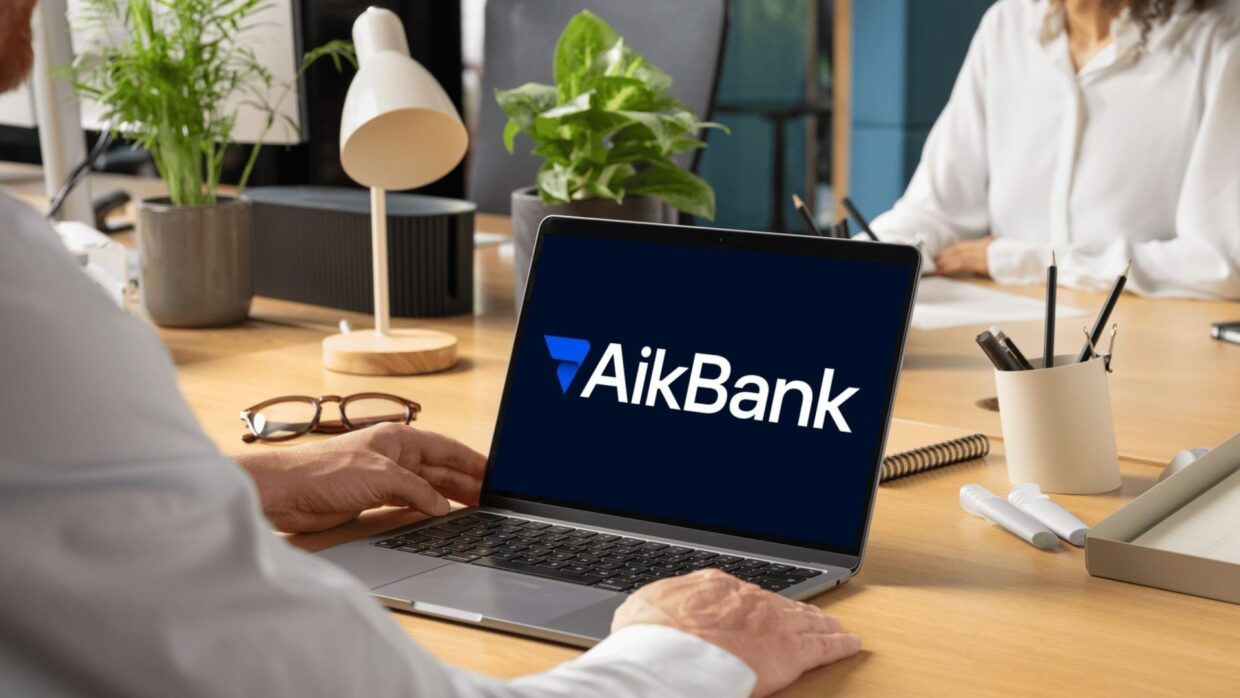 AIK Banka i Eurobank Direktna postale AikBank – treća najveća banka na tržištu