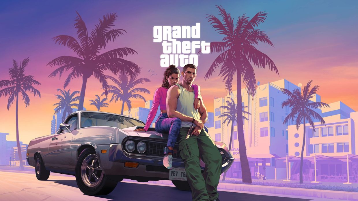 GTA 6 ponovo odložen: Novi datum izlaska pomeren na novembar 2026.