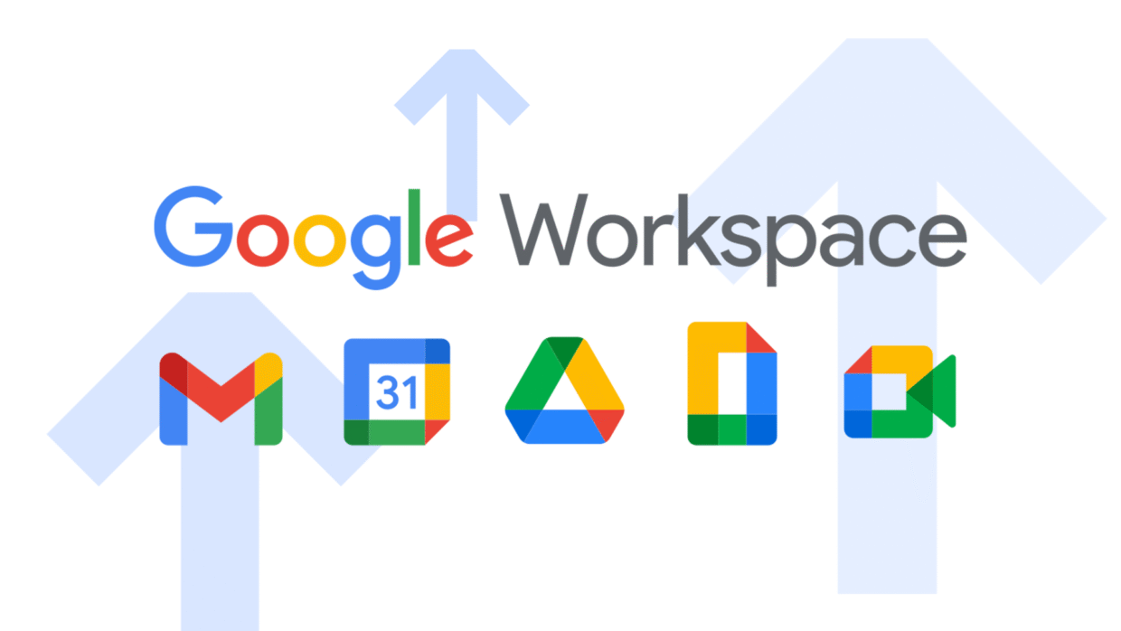 Google dodaje još AI alata u Workspace aplikacije za produktivnost