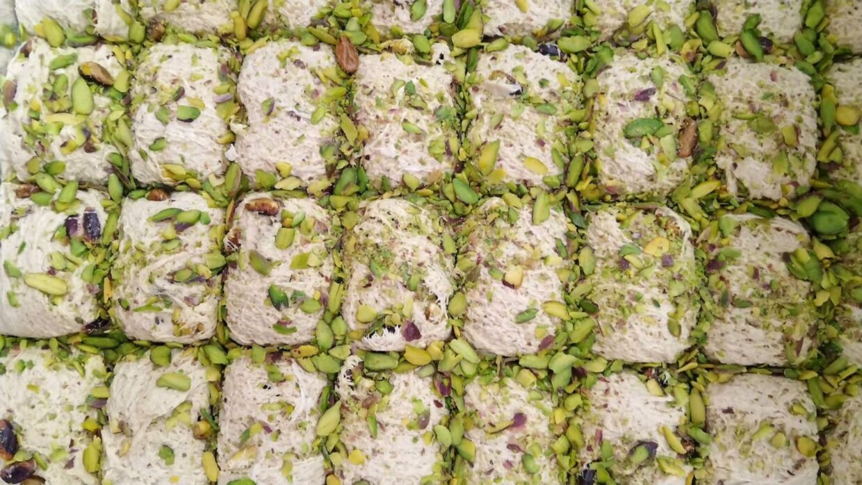 Slatki Bazar: Kako smo turske i domaće delikatese približili domaćem tržištu