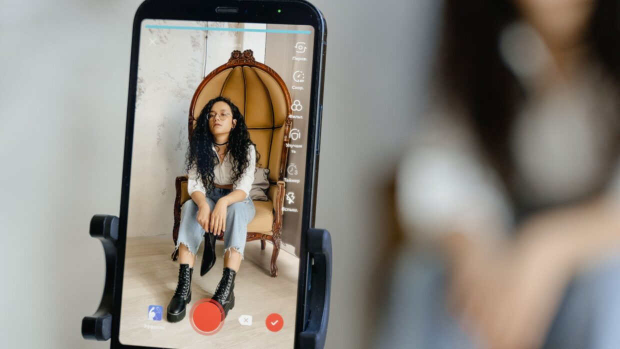 TikTok za početnike: Šta treba da znaš o omiljenoj aplikaciji generacije Z?