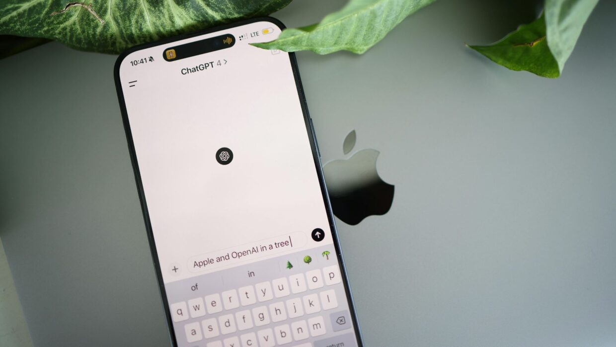 ChatGPT sada može da pamti vaše aktivnosti na Mac računaru