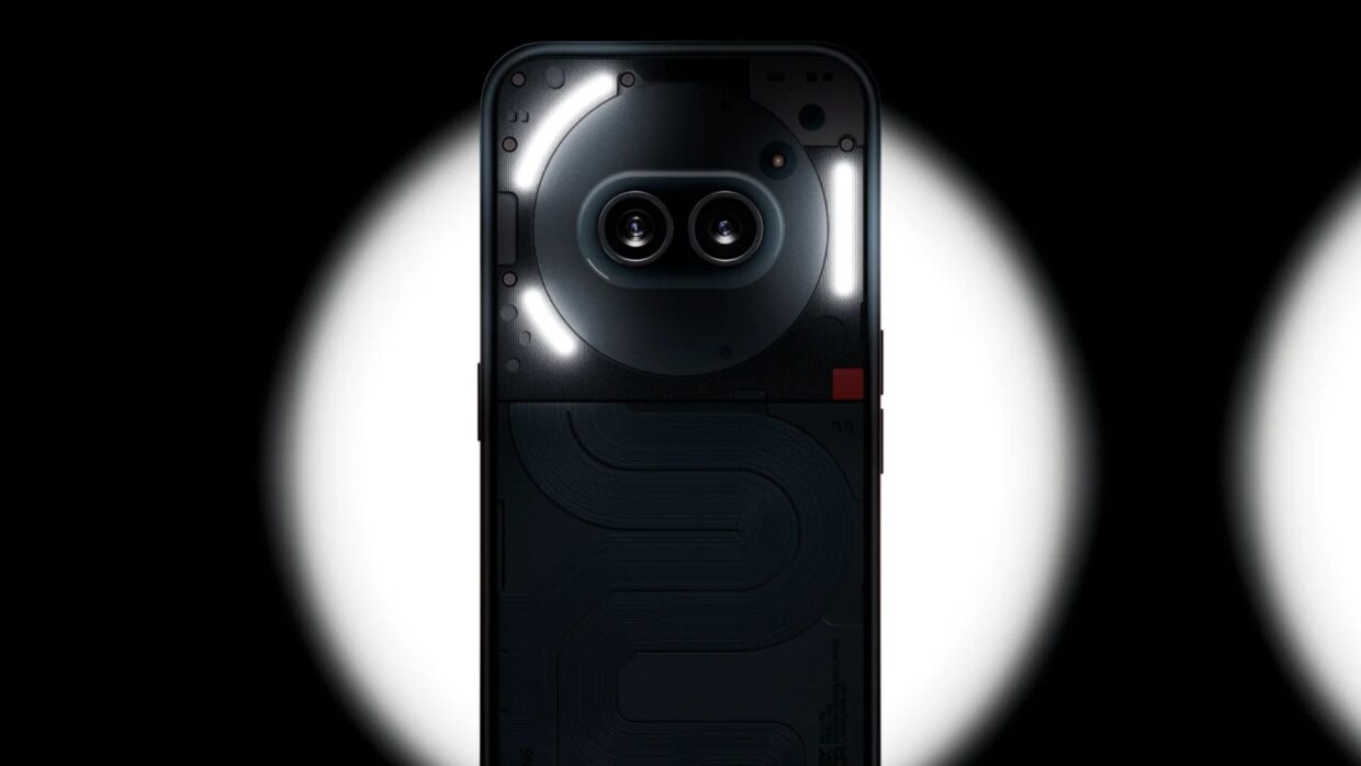 Nothing otkrio datum: Stiže njihov prvi pravi flegšip telefon!