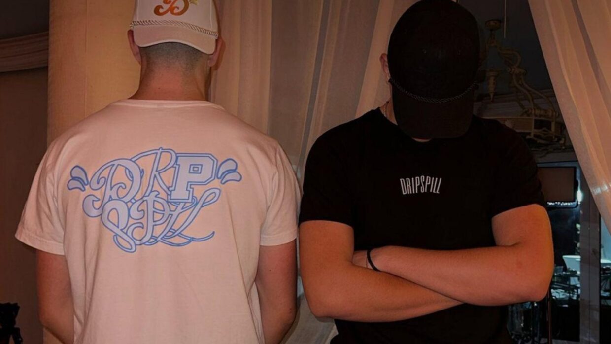 “Drip nije trend – to je stav”: Intervju sa osnivačima brenda The DripSpill