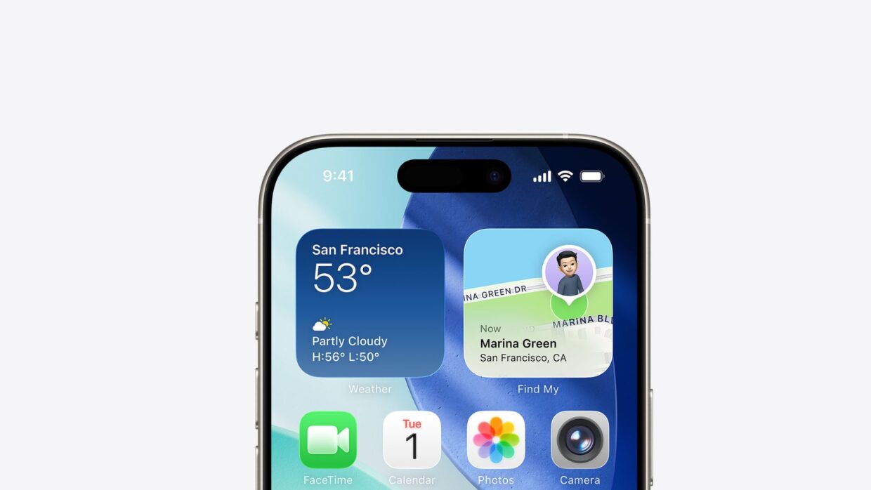 iOS 26 donosi dve nove Wi-Fi funkcije i uvodi alternative za AirDrop i AirPlay