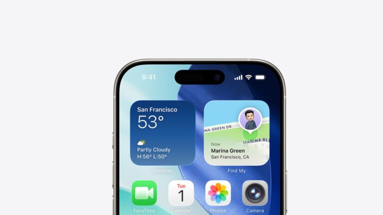 iOS 26 donosi dve nove Wi-Fi funkcije i uvodi alternative za AirDrop i AirPlay