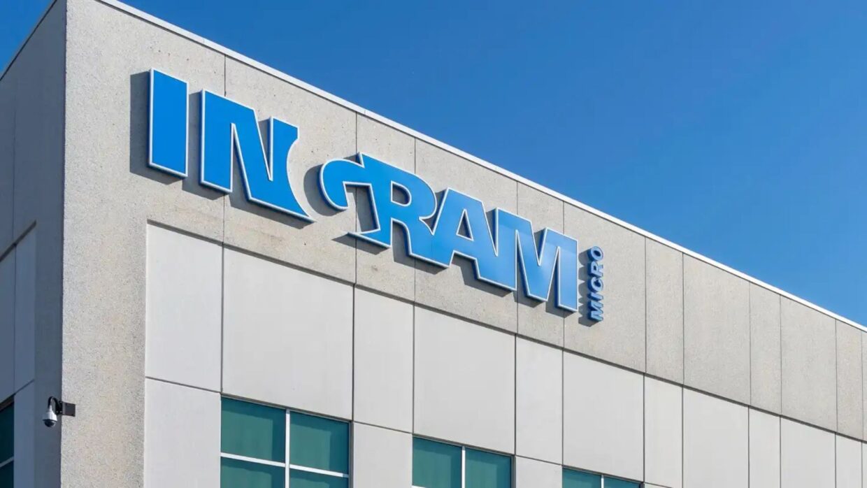 Ransomver napad oborio sisteme tehnološkog giganta Ingram Micro