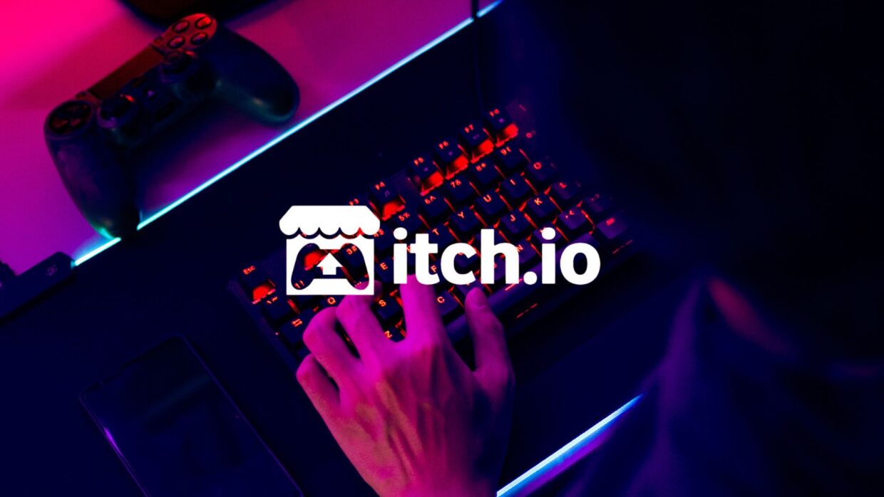 Itch.io uklanja adult igre zbog pritiska partnera za plaćanje