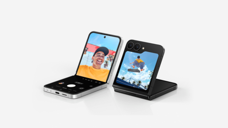 Galaxy Z Flip 7 FE: Pristupačniji preklopni telefon iz Samsunga