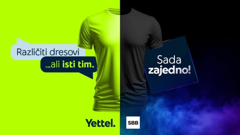 Nova Yettel TV ponuda: Više kanala, bolji sadržaj i unapređena platforma