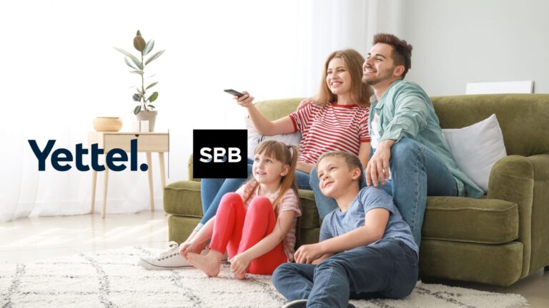 Da li je danas krenula zajednička TV ponuda Yettela i SBB-a?