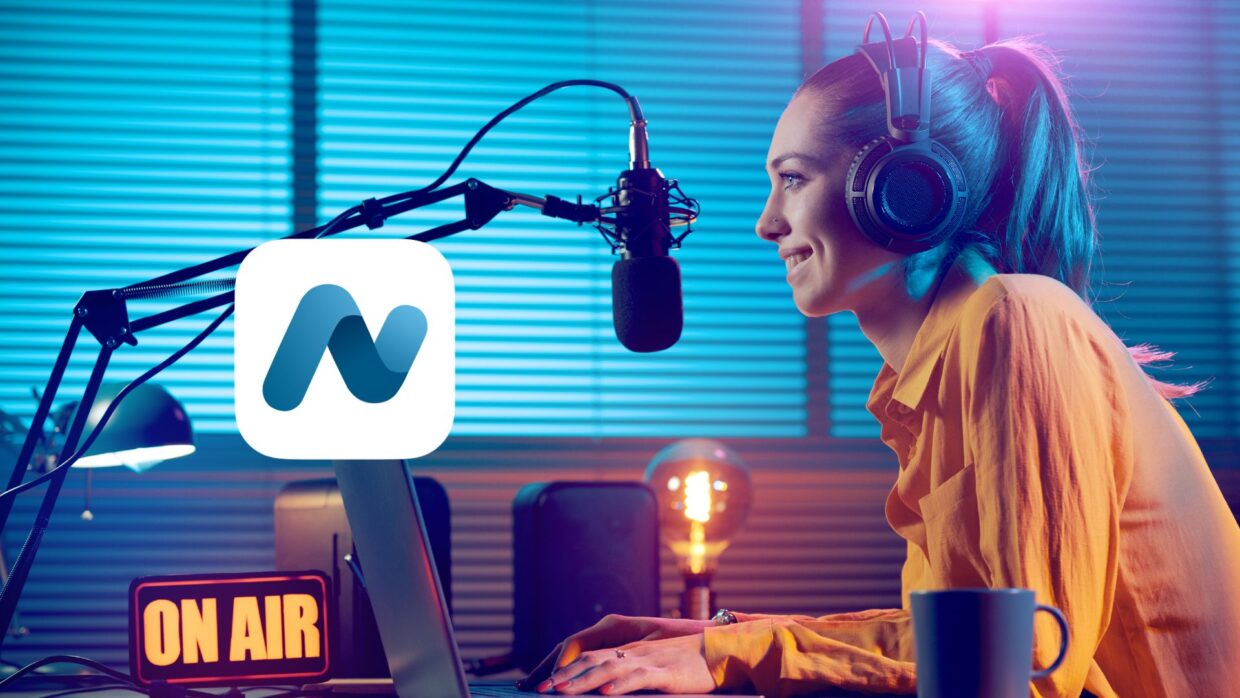 Naxi Player – bogat svet radija i podcasta na dohvat ruke