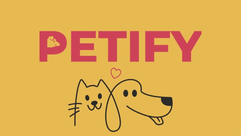 Briga o ljubimcima na klik: Tim Petify otkriva svoju priču