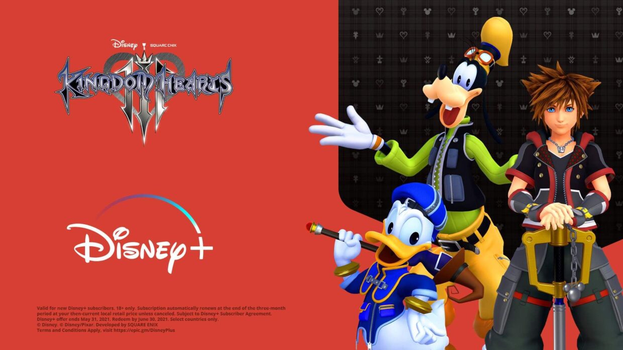 Kingdom Hearts 4 i Final Fantasy 7 Remake Part 3 dobijaju pozitivne vesti o razvoju