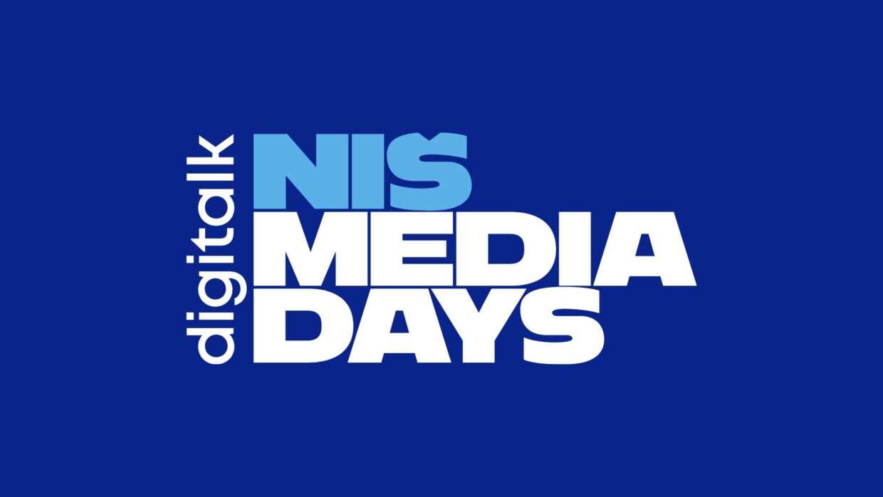 Media Days Niš 2025: Kada mediji ponovo postanu signal u buci