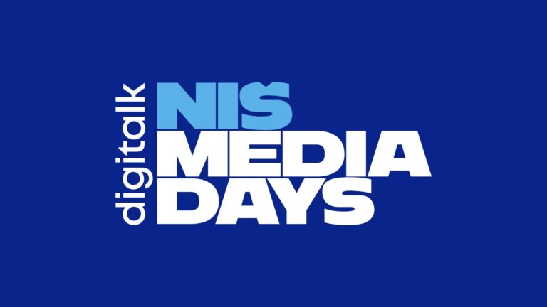Media Days Niš 2025: Kada mediji ponovo postanu signal u buci
