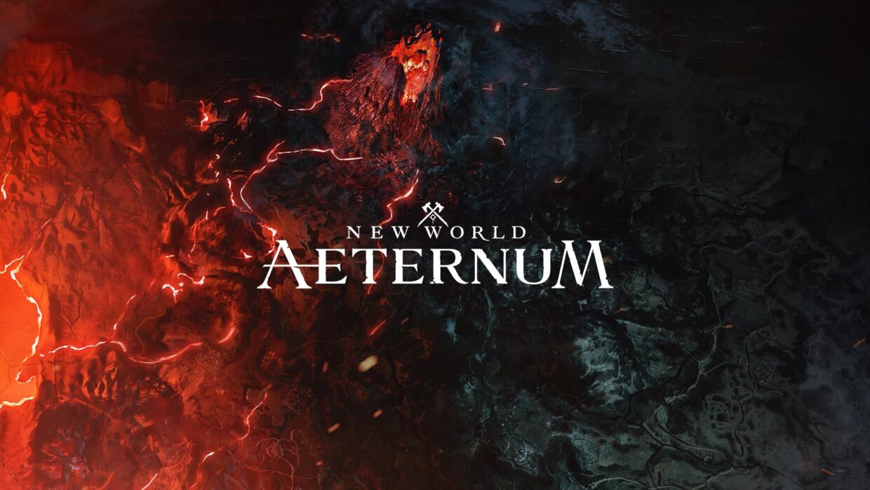 Amazon ukida razvoj igre New World: Aeternum
