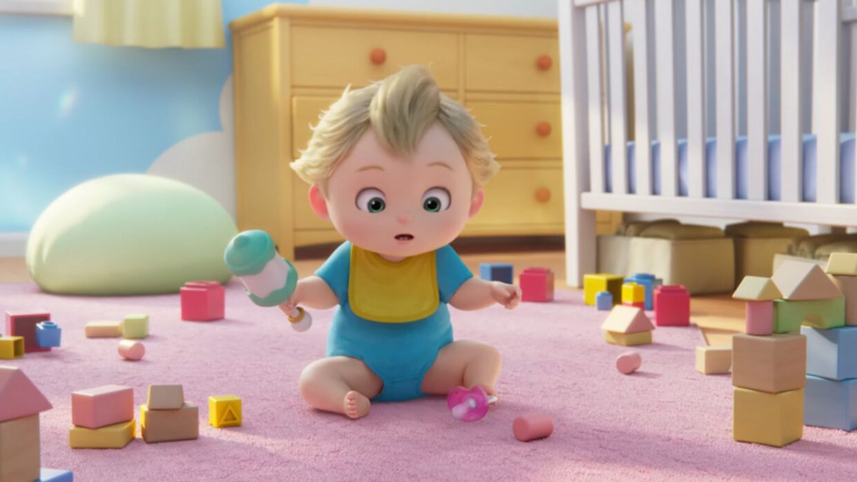 Tajanstveni animirani film najavljuje novi Nintendo projekat?