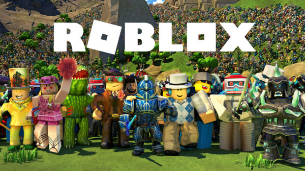 Rusija blokirala pristup platformi Roblox