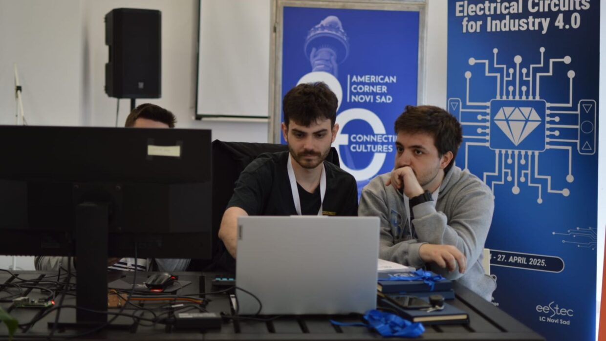 Otvorene prijave za EESTECH Challenge 2026 u Novom Sadu