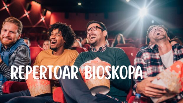 Cineplexx Novi Sad donosi bogat filmski repertoar od 14. do 20. maja