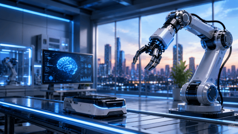 Srbija dobija novi prostor za razvoj veštačke inteligencije i robotike