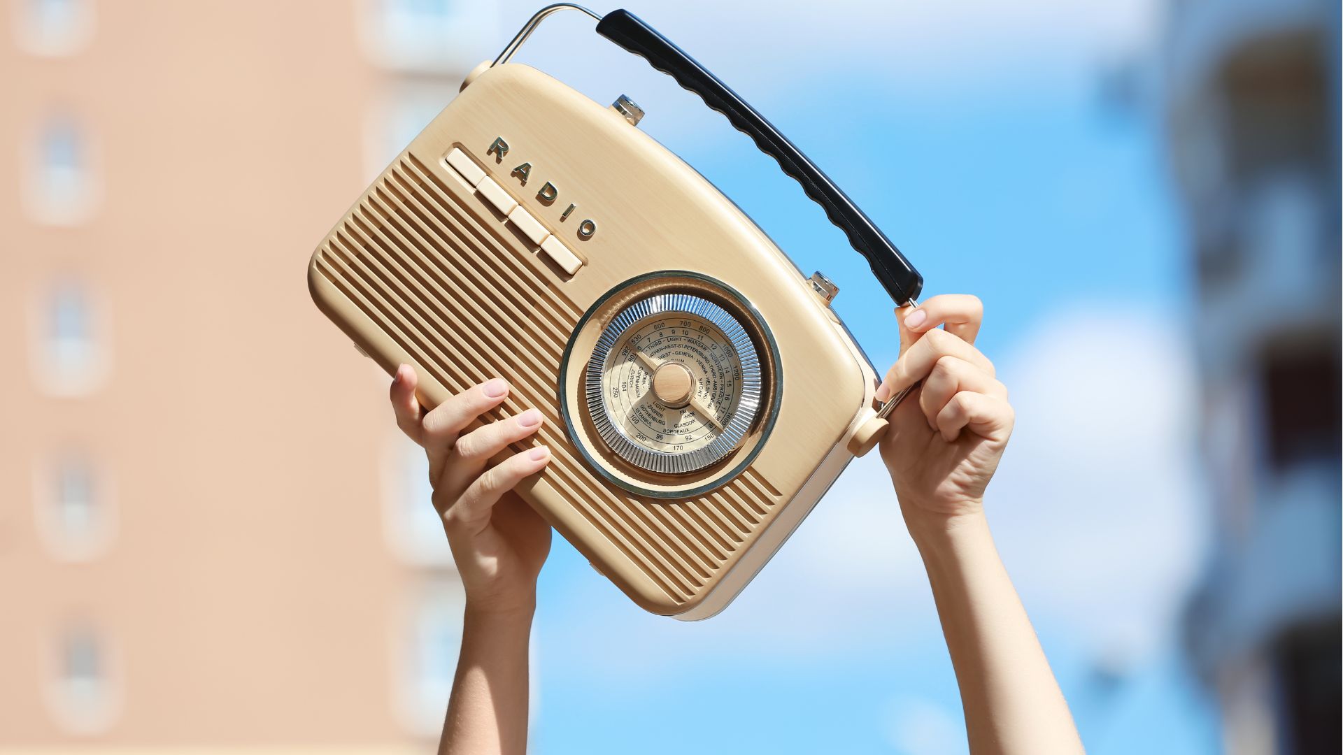 Tehnologija koja je promenila način na koji slušamo radio