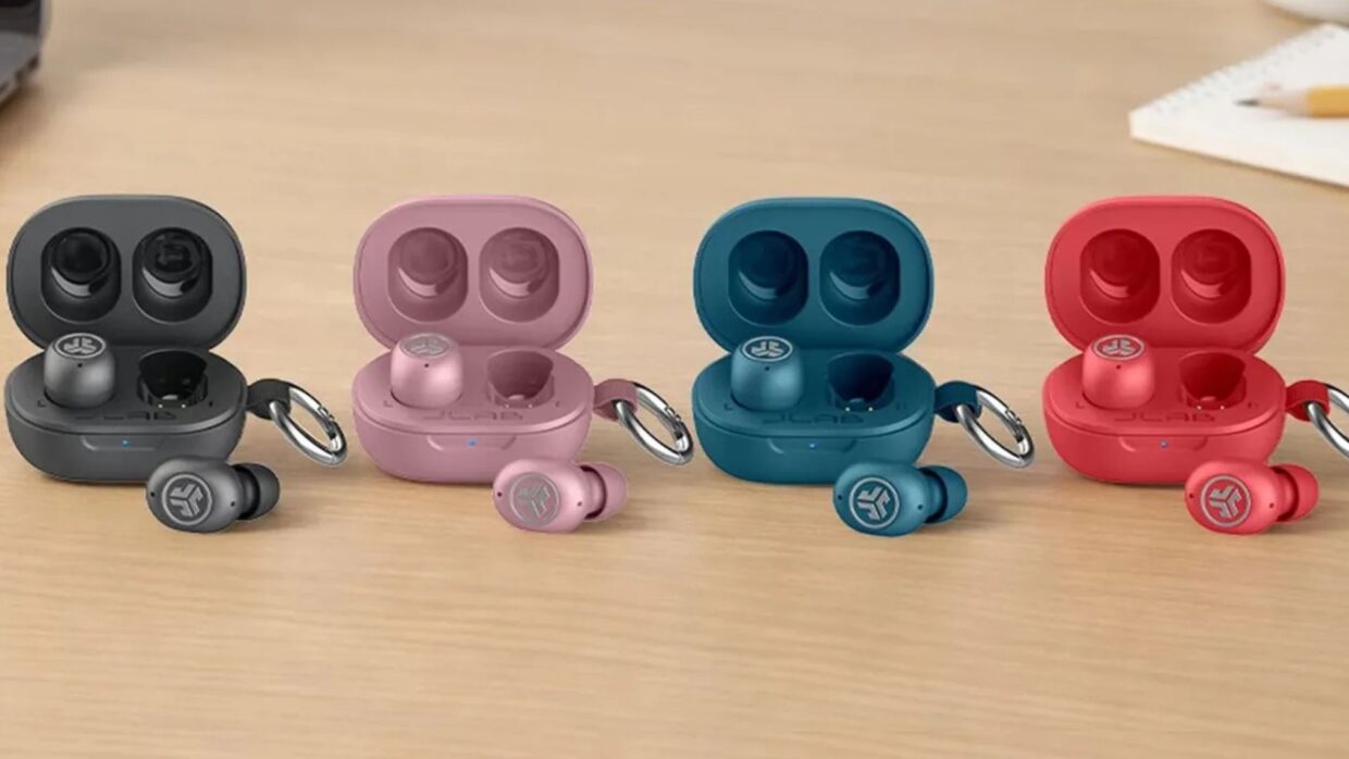 JLab JBuds Mini sada imaju Apple Find My podršku