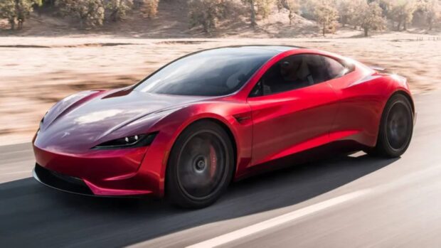 Tesla Roadster 2026 stiže 1. oktobra: šta se očekuje od nove generacije