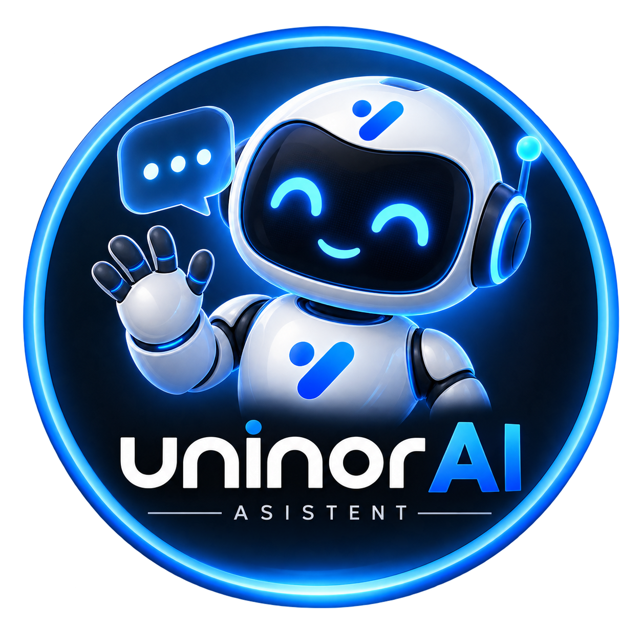 Uninor AI Asistent