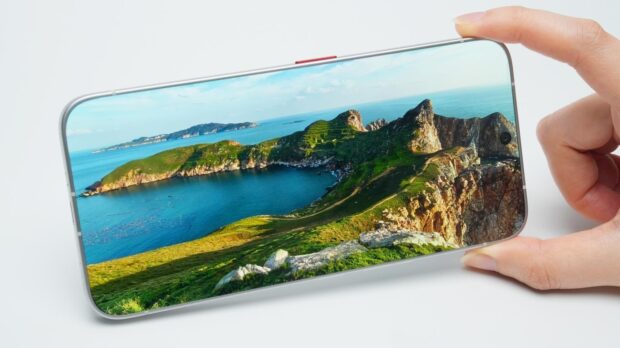 TECNO pokazao telefon bez ivica ekrana: stiže 0 mm bezel dizajn
