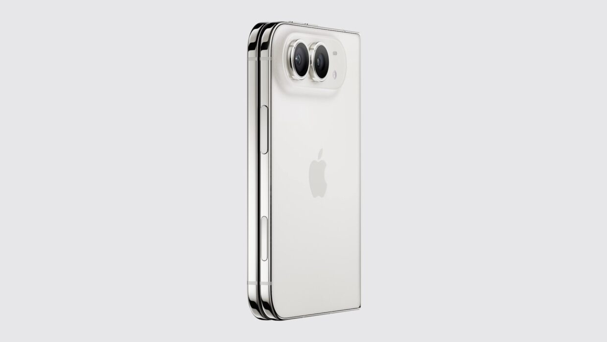 Apple iPhone Duo recenzija: Preklopni iPhone menja pravila igre