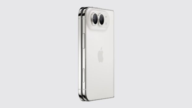 Apple iPhone Duo recenzija: Preklopni iPhone menja pravila igre