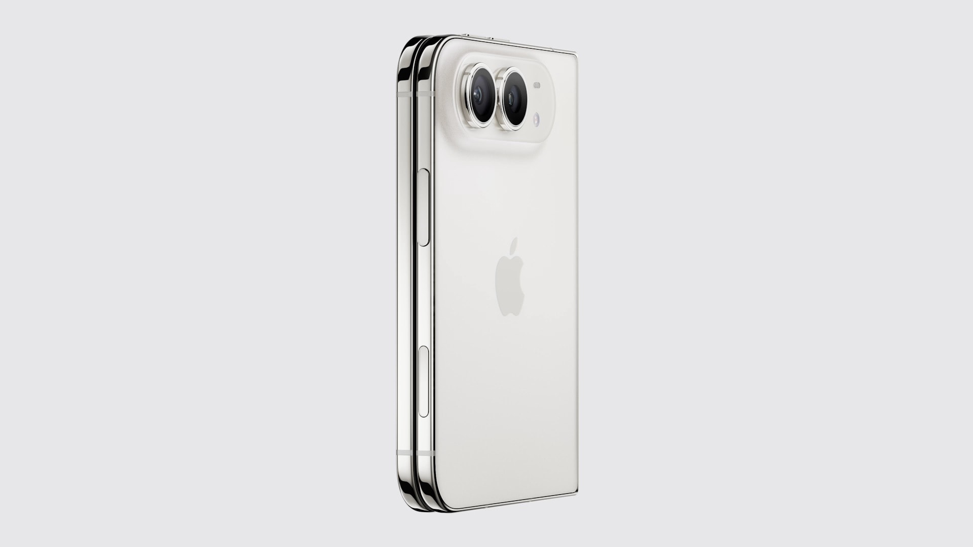 Apple iPhone Duo recenzija: Preklopni iPhone menja pravila igre